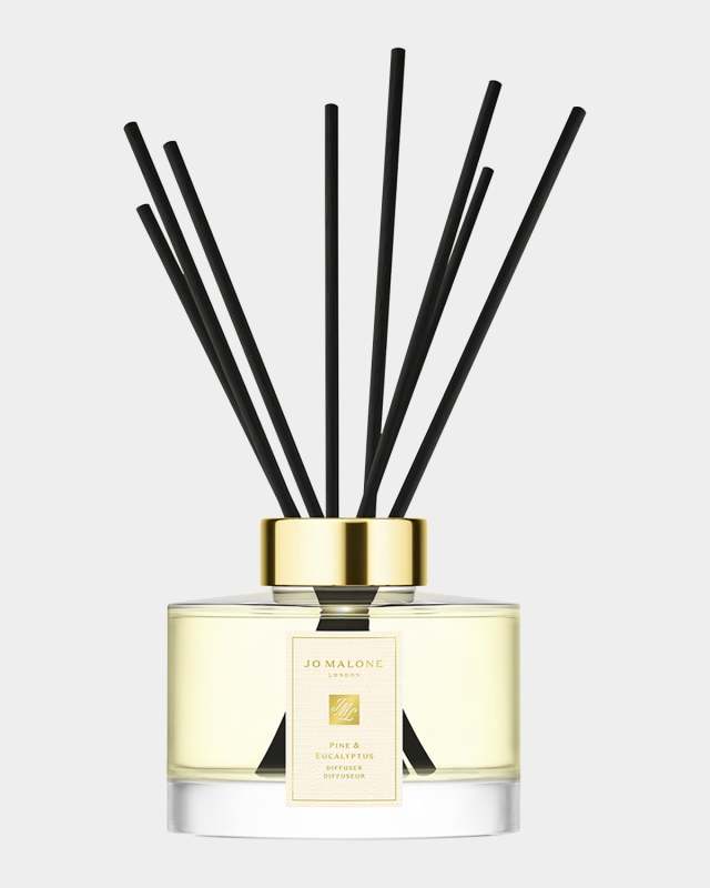 Pine & Eucalyptus Diffuser